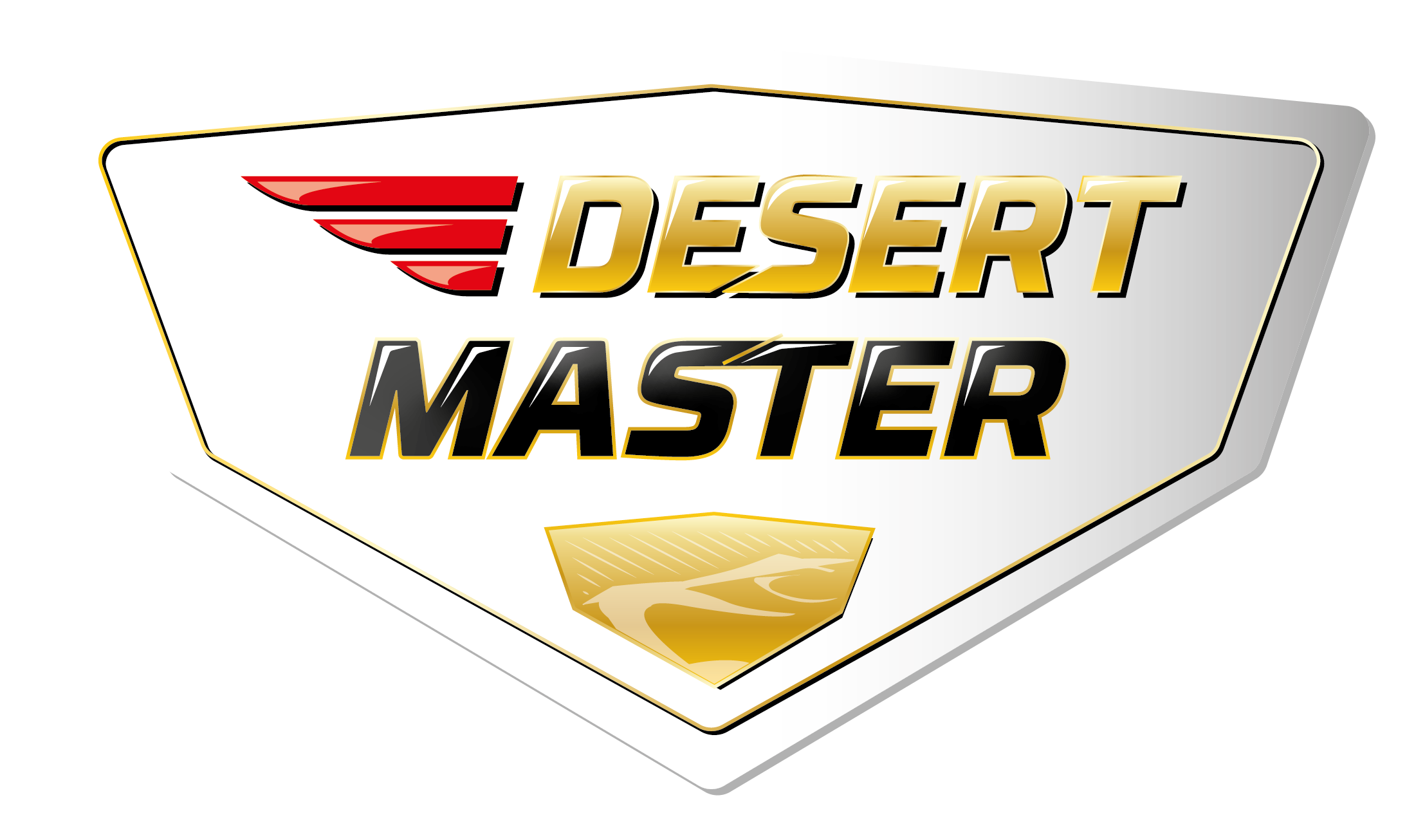 DesertMaster