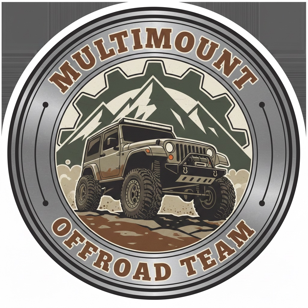 Multimount Offroad Team